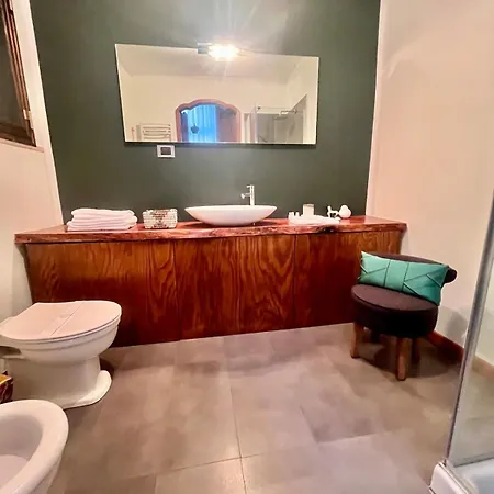 דירה Maison Loft Apartment, Cathedralgre *