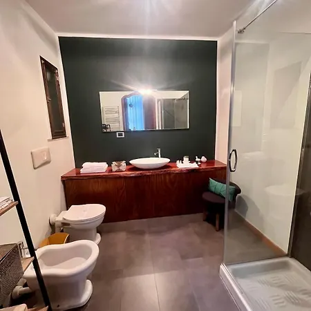 Appartement Maison Loft Apartment, Cathedralgre *
