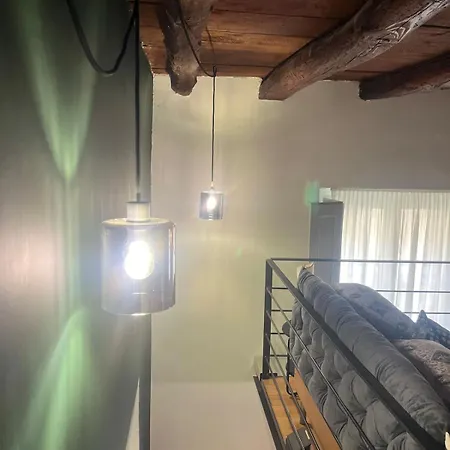Appartement Maison Loft Apartment, Cathedralgre