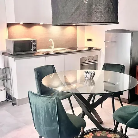 Appartement Maison Loft Apartment, Cathedralgre *