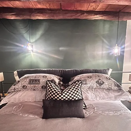 Maison Loft Apartment, Cathedralgre 公寓