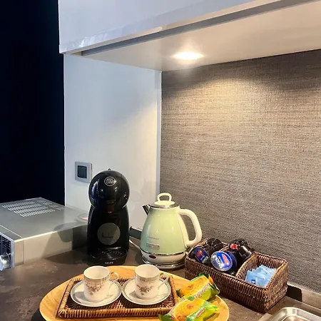 Maison Loft Apartment, Cathedralgre Apartment Turin