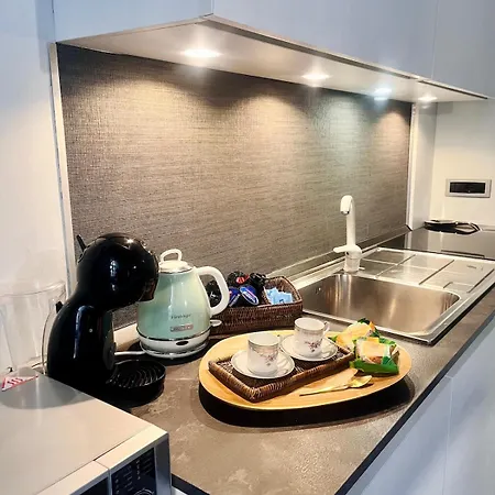 Maison Loft Apartment, Cathedralgre * Turin