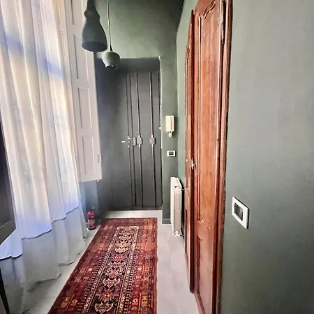 Maison Loft Apartment, Cathedralgre