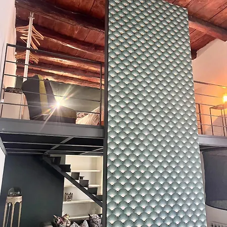 Maison Loft Apartment, Cathedralgre
