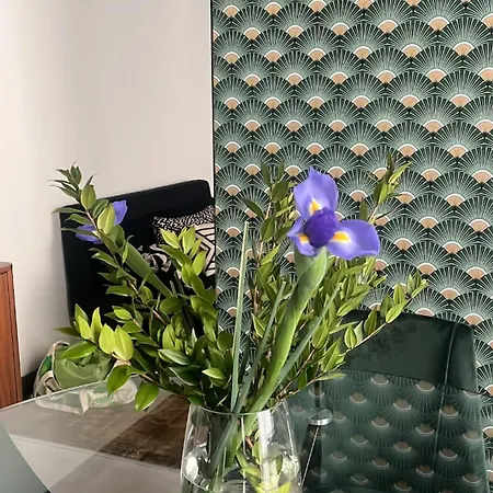 Maison Loft Apartment, Cathedralgre
